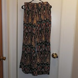 Auditions Palazzo Flare Pants